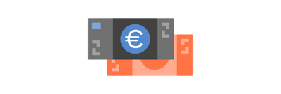 bankbiljetten-Werknemers